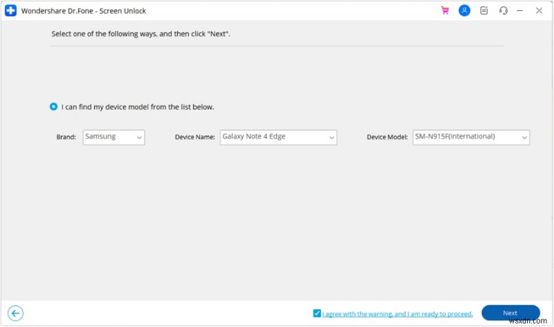 Factory Reset a Samsung Phone Without the Password – Step‑by‑Step Guide