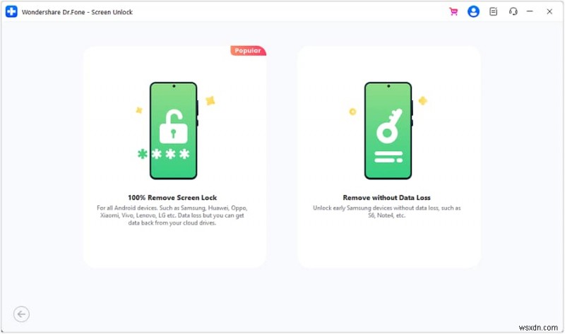 Factory Reset a Samsung Phone Without the Password – Step‑by‑Step Guide