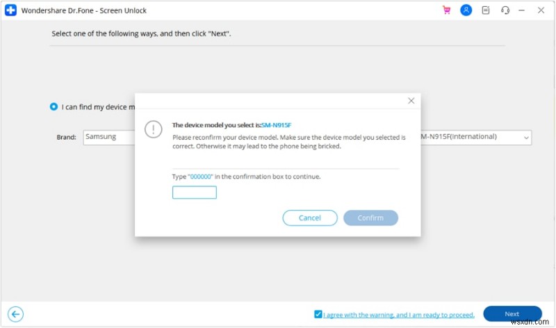 Factory Reset a Samsung Phone Without the Password – Step‑by‑Step Guide