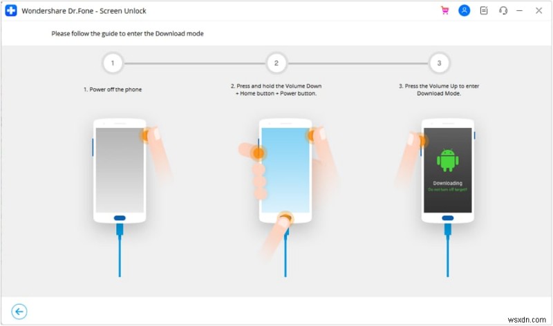 Factory Reset a Samsung Phone Without the Password – Step‑by‑Step Guide