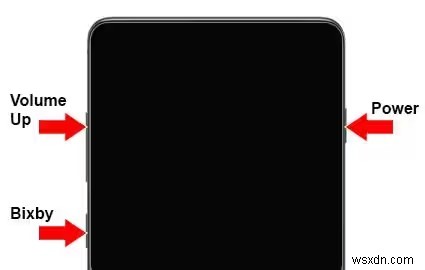 Factory Reset a Samsung Phone Without the Password – Step‑by‑Step Guide