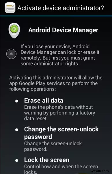 Factory Reset a Samsung Phone Without the Password – Step‑by‑Step Guide