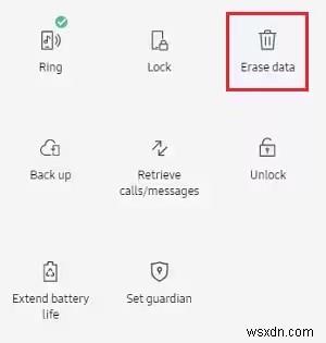 Factory Reset a Samsung Phone Without the Password – Step‑by‑Step Guide