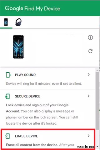 Factory Reset a Samsung Phone Without the Password – Step‑by‑Step Guide