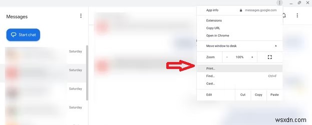 Step-by-Step Guide: How to Print SMS from Your Android Phone