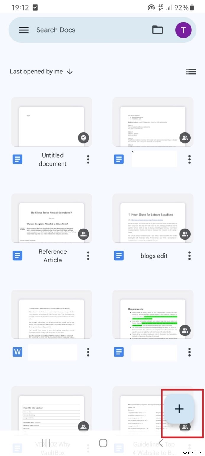 Step-by-Step Guide: How to Print SMS from Your Android Phone