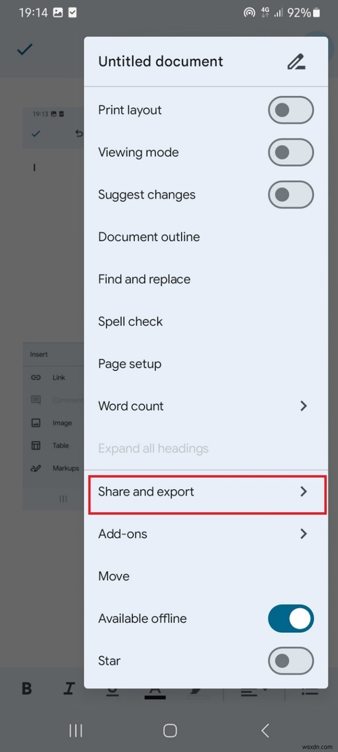 Step-by-Step Guide: How to Print SMS from Your Android Phone