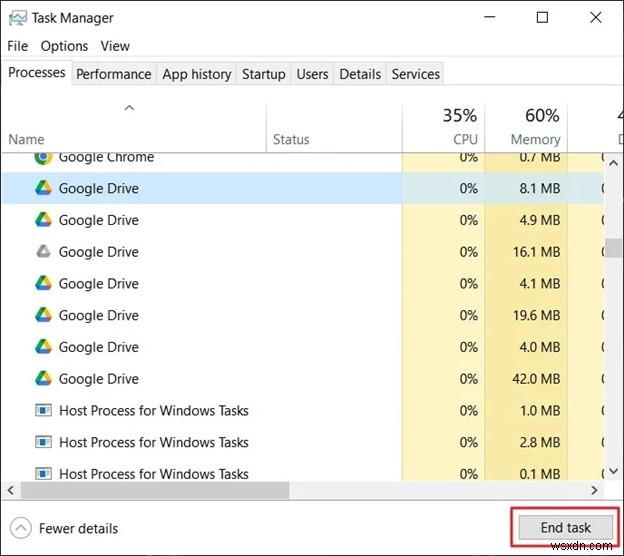 Google Drive Not Syncing? Discover the Causes & Quick Fixes