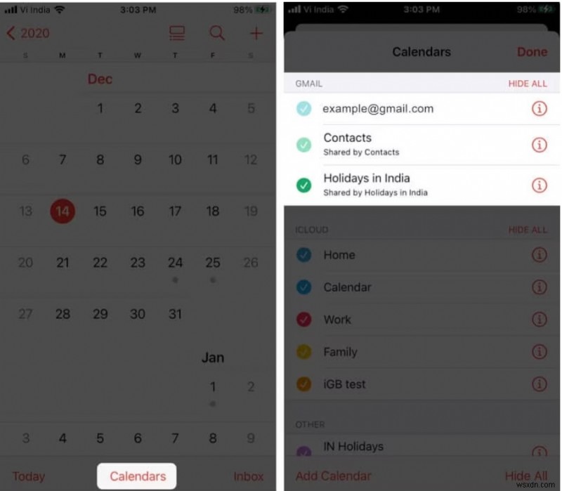Resolve Google Calendar Sync Issues on iPhone with 6 Expert Fixes