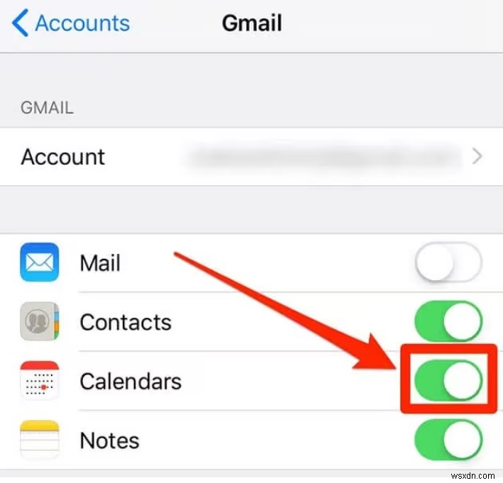 Resolve Google Calendar Sync Issues on iPhone with 6 Expert Fixes