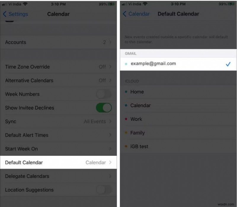 Resolve Google Calendar Sync Issues on iPhone with 6 Expert Fixes