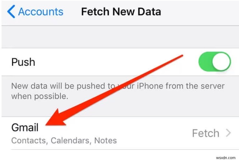 Resolve Google Calendar Sync Issues on iPhone with 6 Expert Fixes
