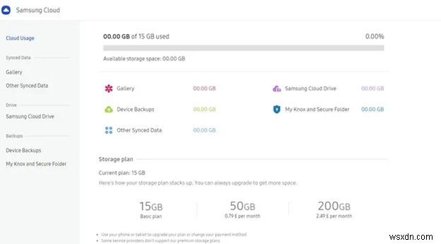 Free Samsung Phone Storage: Proven Tips to Expand Space