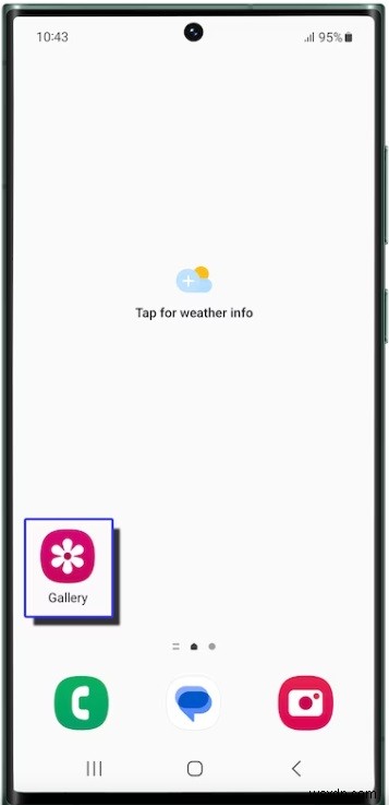 Find Your Deleted Photos on Samsung: How to Use the Recycle Bin & Other Recovery Options
