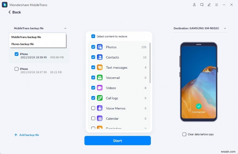 Find Your Deleted Photos on Samsung: How to Use the Recycle Bin & Other Recovery Options