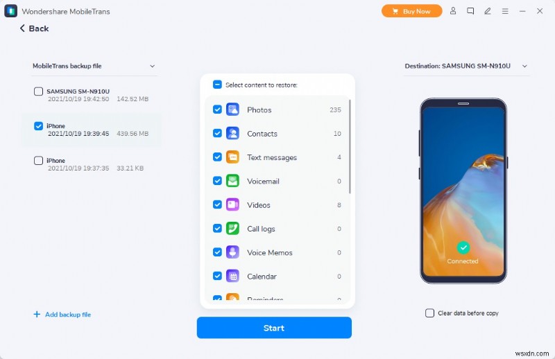 Find Your Deleted Photos on Samsung: How to Use the Recycle Bin & Other Recovery Options
