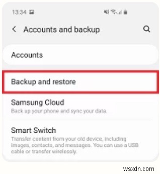 Find Your Deleted Photos on Samsung: How to Use the Recycle Bin & Other Recovery Options