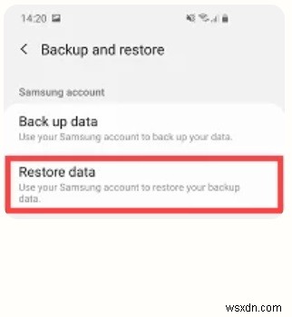 Find Your Deleted Photos on Samsung: How to Use the Recycle Bin & Other Recovery Options