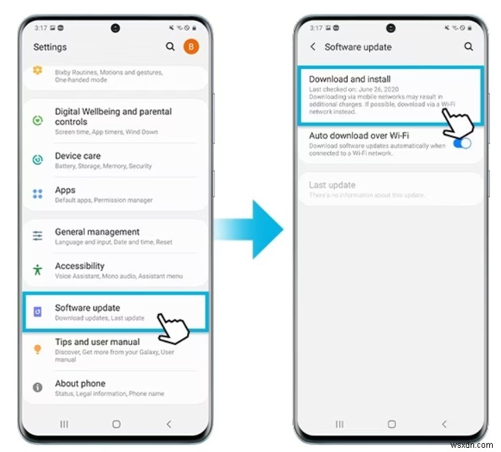 Fix Samsung Fast Charging Issues: A Step‑by‑Step Guide