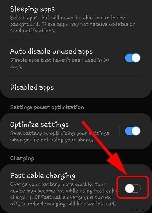 Fix Samsung Fast Charging Issues: A Step‑by‑Step Guide