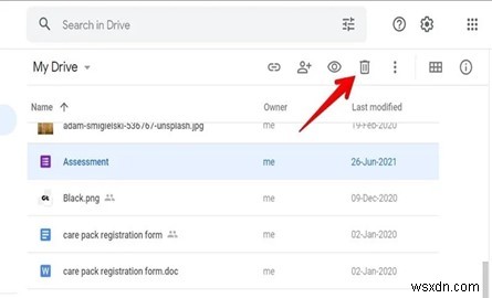 How to Clean Up Your Google Drive: A Step‑by‑Step Guide to Deleting Files Safely