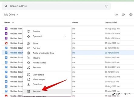 How to Clean Up Your Google Drive: A Step‑by‑Step Guide to Deleting Files Safely
