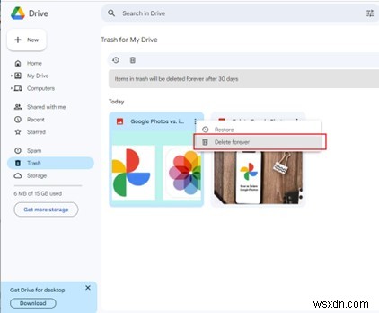 How to Clean Up Your Google Drive: A Step‑by‑Step Guide to Deleting Files Safely