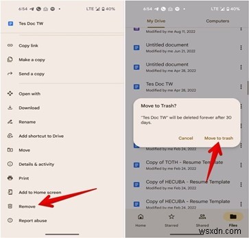 How to Clean Up Your Google Drive: A Step‑by‑Step Guide to Deleting Files Safely