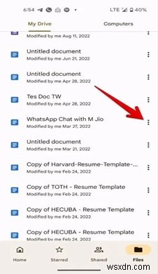 How to Clean Up Your Google Drive: A Step‑by‑Step Guide to Deleting Files Safely