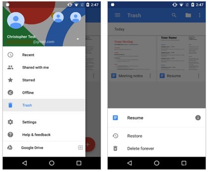 How to Clean Up Your Google Drive: A Step‑by‑Step Guide to Deleting Files Safely