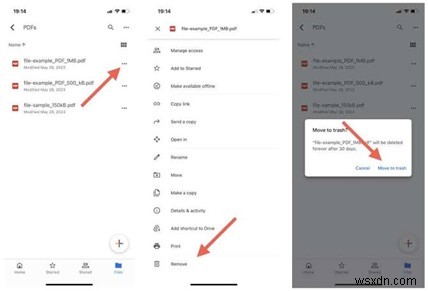 How to Clean Up Your Google Drive: A Step‑by‑Step Guide to Deleting Files Safely