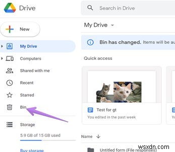 How to Clean Up Your Google Drive: A Step‑by‑Step Guide to Deleting Files Safely