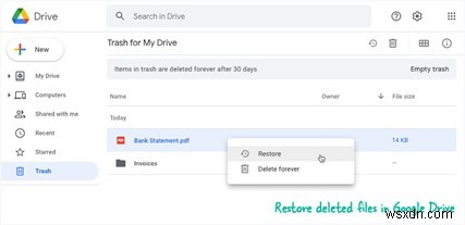 How to Clean Up Your Google Drive: A Step‑by‑Step Guide to Deleting Files Safely
