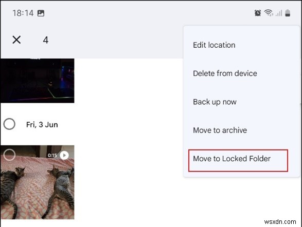 Step-by-Step Guide to Securely Hide Photos in Google Photos