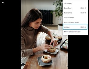 Step-by-Step Guide to Securely Hide Photos in Google Photos