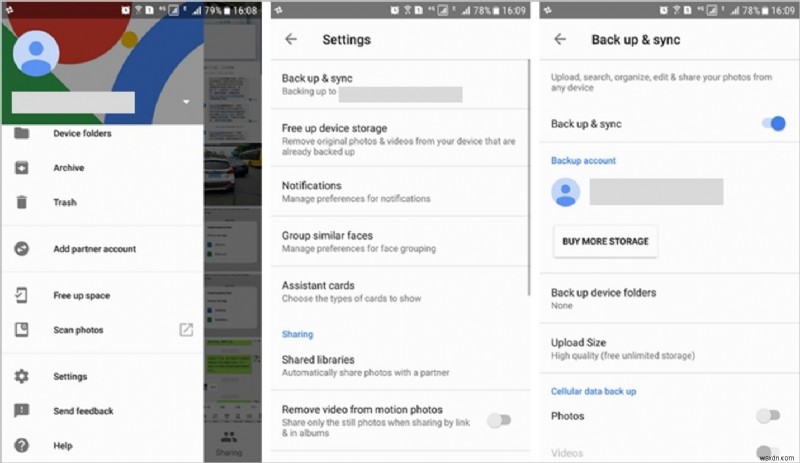 Effortless Ways to Free Up Space in Google Photos