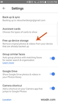 Effortless Ways to Free Up Space in Google Photos