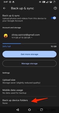 Effortless Ways to Free Up Space in Google Photos