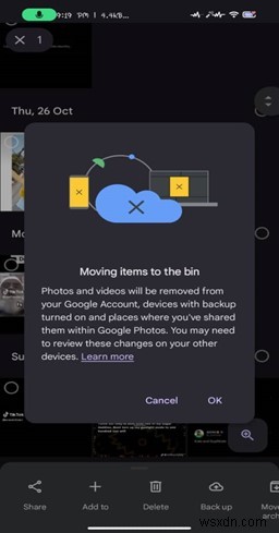 Effortless Ways to Free Up Space in Google Photos