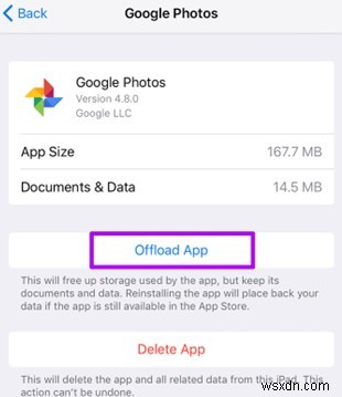 Effortless Ways to Free Up Space in Google Photos