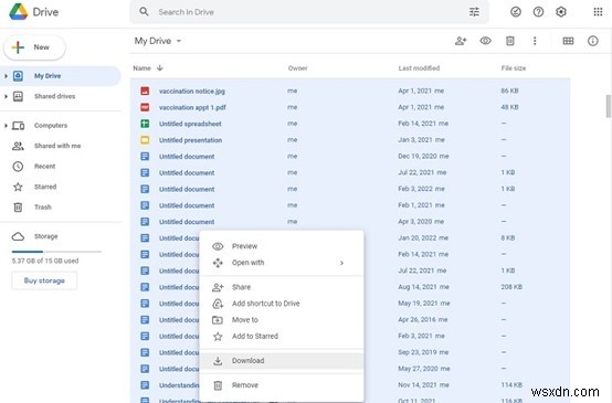 Seamless Migration from Google Drive to OneDrive: A Step‑by‑Step Guide