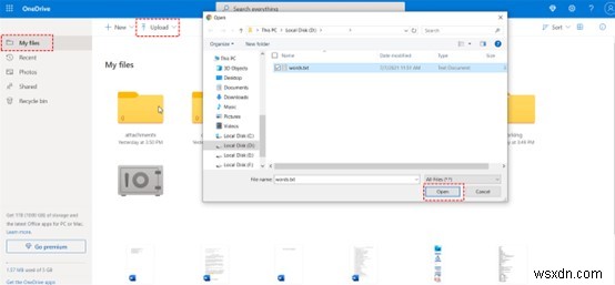 Seamless Migration from Google Drive to OneDrive: A Step‑by‑Step Guide