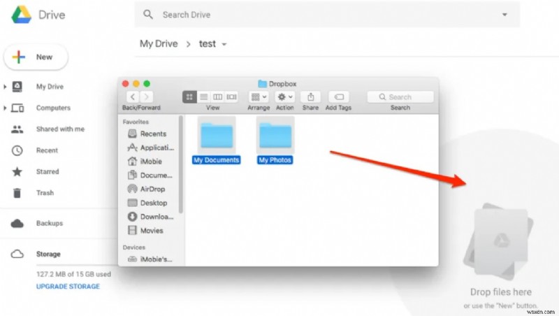 Seamless Migration from Google Drive to OneDrive: A Step‑by‑Step Guide