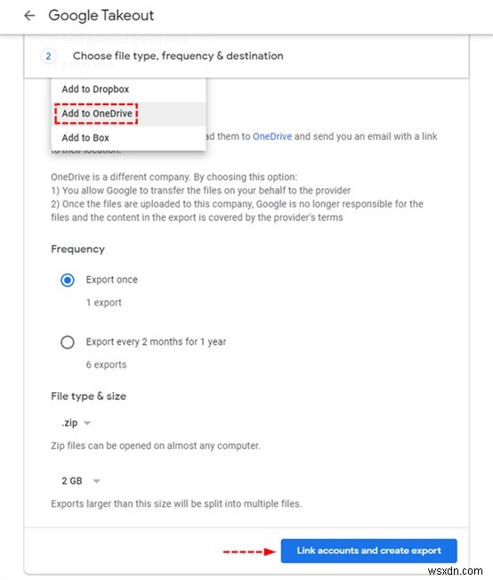 Seamless Migration from Google Drive to OneDrive: A Step‑by‑Step Guide