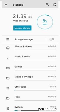 Google Photos Not Showing All Images? Quick, Reliable Fixes