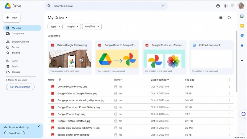 Google Drive vs. Google Photos: Which Service Suits Your Needs
