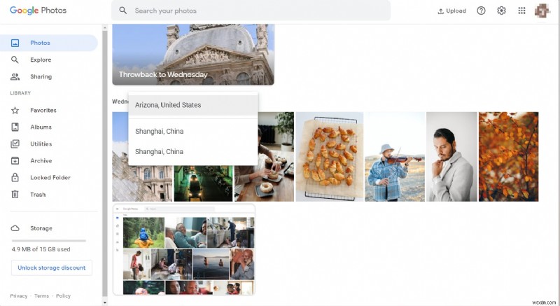 Google Drive vs. Google Photos: Which Service Suits Your Needs