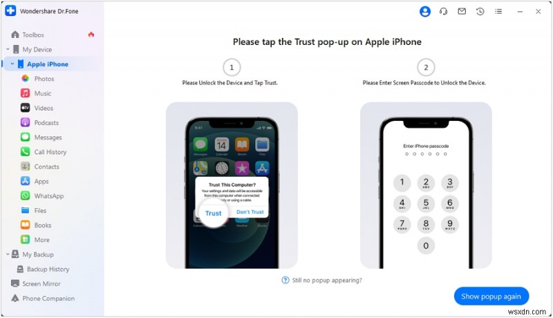 Step-by-Step Guide to Upload Android Photos to iCloud in 2026