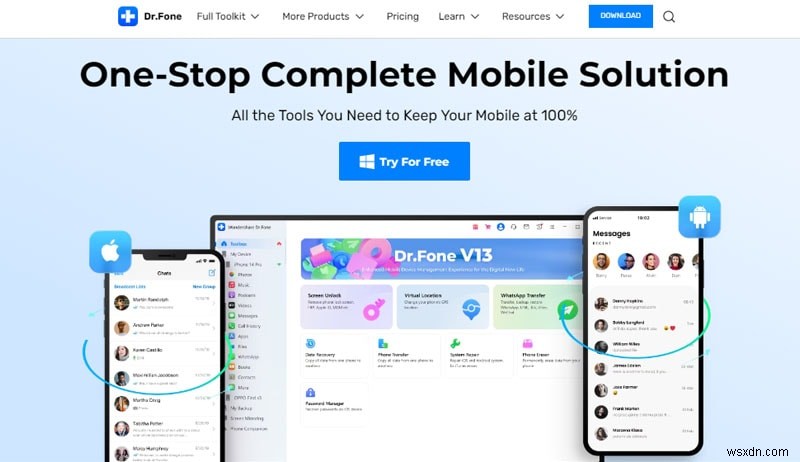 Step-by-Step Guide to Upload Android Photos to iCloud in 2026