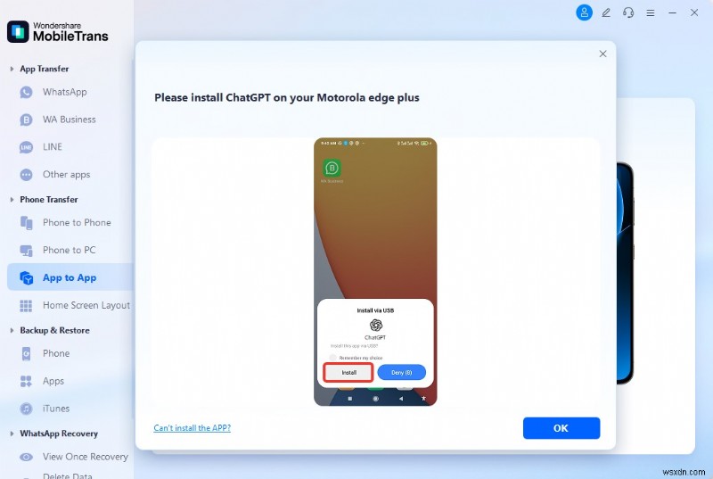Can You Use Android s Nearby Share to Send Files to an iPhone?